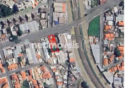 Lote/Terreno à venda, 360m² no Planalto, Belo Horizonte
