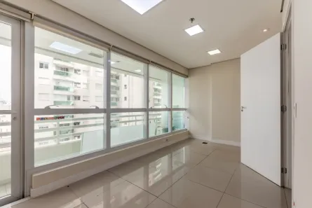 Sala Comercial à venda, 38m² no Consolação, São Paulo