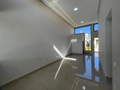 Casa de Condomínio com 3 Quartos à venda, 155m² no Cajuru do Sul, Sorocaba
