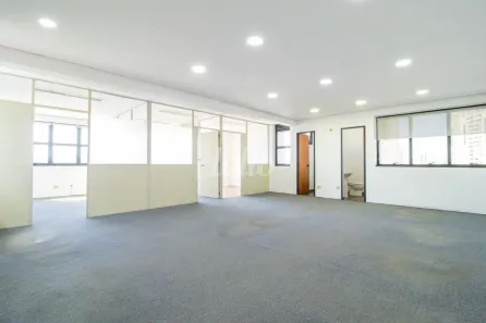 Sala Comercial à venda, 90m² no Centro, Santo André