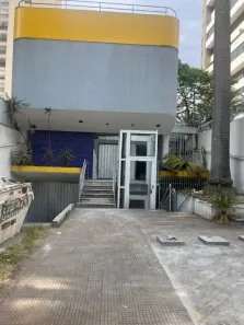 Ponto Comercial para alugar, 1000m² no Indianópolis, São Paulo