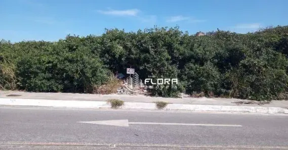 Lote/Terreno à venda, 600m² no Jardim Atlântico Leste (Itaipuaçu), Maricá