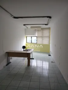 Sala Comercial para alugar, 28m² no Fundação, São Caetano do Sul