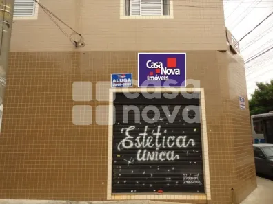Imóvel Comercial para alugar, 40m² no Vila Sabrina, São Paulo