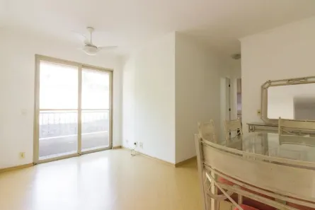 Apartamento com 2 Quartos à venda, 49m² no Lauzane Paulista, São Paulo