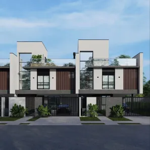 Casa com 3 Quartos à venda, 188m² no Portão, Curitiba