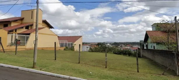 Lote/Terreno à venda, 330m² no Arroio da Manteiga, São Leopoldo