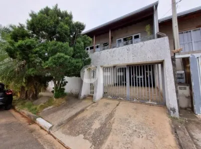 Sobrado com 3 Quartos à venda, 238m² no Parque Jambeiro, Campinas