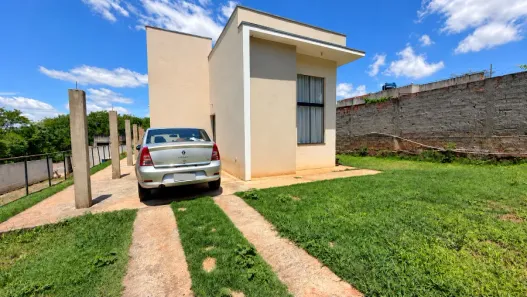 Fazenda/Sítio com 3 Quartos à venda, 84m² no Tropicália Park, Boituva
