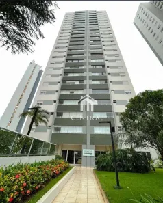 Apartamento com 3 Quartos à venda, 108m² no Vila Augusta, Guarulhos