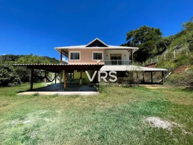 Casa com 6 Quartos à venda, 500m² no Sebastiana, Teresópolis