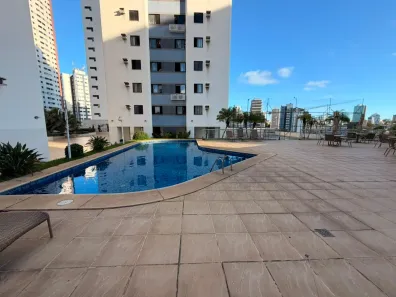 Apartamento com 3 Quartos à venda, 80m² no Jardim Armação, Salvador