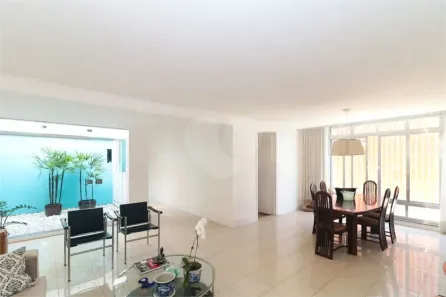 Sobrado com 5 Quartos à venda, 335m² no Planalto Paulista, São Paulo