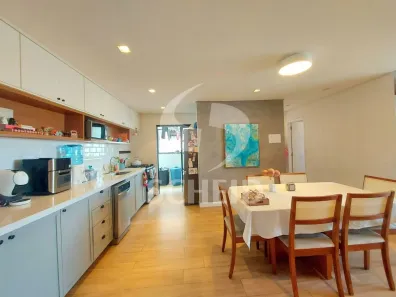 Apartamento com 2 Quartos à venda, 64m² no Vila São Paulo, São Paulo