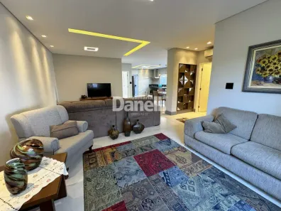 Casa com 4 Quartos à venda, 300m² no Jardim das Nações, Taubaté