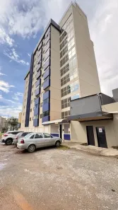 Apartamento com 2 Quartos à venda, 59m² no Ceilândia Norte, Brasília