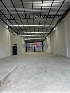 Galpão/Depósito/Armazém à venda, 400m² no Vila Aeroporto, Mirassol