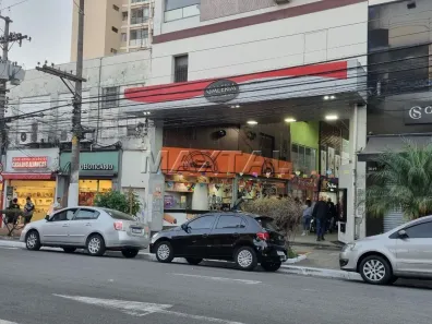 Ponto Comercial à venda, 74m² no Santana, São Paulo