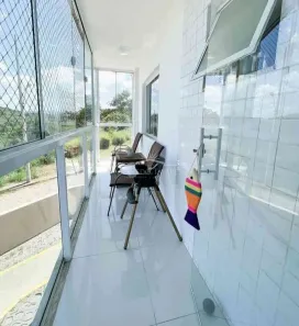 Apartamento com 2 Quartos à venda, 62m² no São Marcos, Macaé