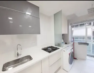 Apartamento com 2 Quartos à venda, 97m² no Botafogo, Rio de Janeiro