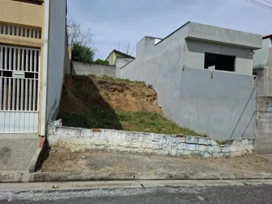 Lote/Terreno à venda, 175m² no Loteamento Villa Branca, Jacareí