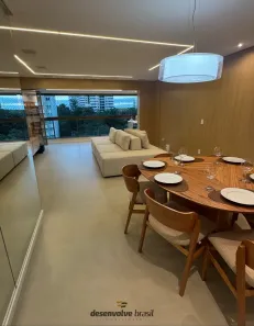 Apartamento com 3 Quartos à venda, 103m² no Alphaville I, Salvador