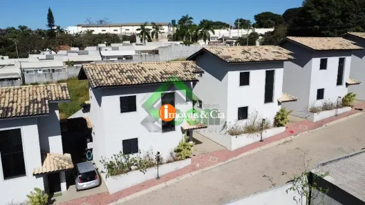 Casa de Condomínio com 3 Quartos à venda, 101m² no Ribeirão dos Porcos, Atibaia