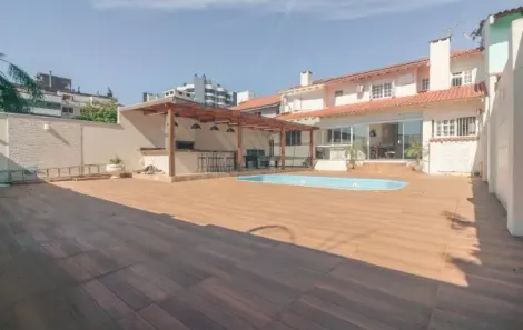 Casa com 3 Quartos à venda, 200m² no Jardim Itu, Porto Alegre