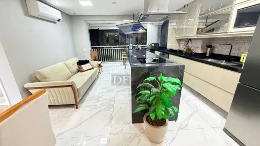 Apartamento com 2 Quartos à venda, 58m² no Penha de França, São Paulo