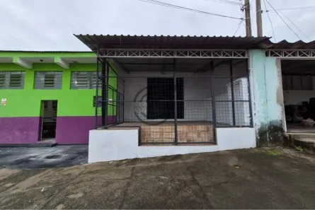 Ponto Comercial para alugar, 40m² no Jardim Archila, Votorantim