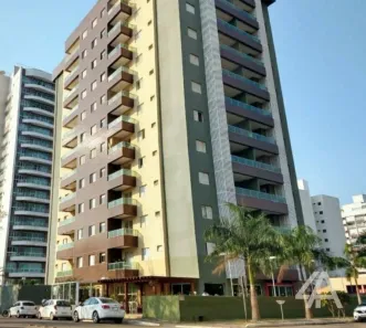 Apartamento com 3 Quartos à venda, 110m² no Panair, Porto Velho