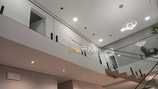 Casa de Condomínio com 4 Quartos à venda, 238m² no Vila Real, Hortolândia