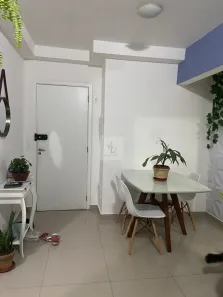 Apartamento com 2 Quartos à venda, 59m² no Bethaville I, Barueri