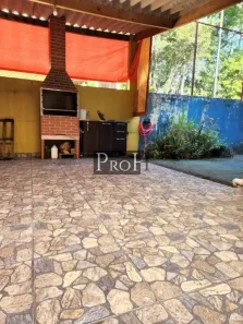 Sobrado com 4 Quartos à venda, 233m² no Paulicéia, São Bernardo do Campo