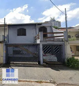 Imóvel Comercial à venda, 122m² no Planalto Paulista, São Paulo