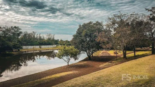 Lote/Terreno à venda, 533m² no Recanto do Salto, Londrina