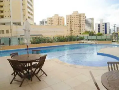 Apartamento com 3 Quartos à venda, 70m² no Imbuí, Salvador