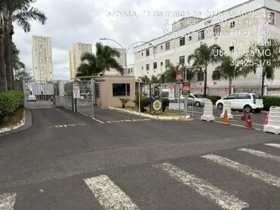 Apartamento com 2 Quartos à venda, 43m² no Shopping Park, Uberlândia