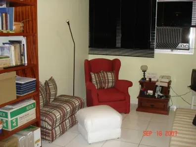 Sala Comercial à venda, 38m² no Centro, Niterói