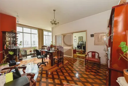 Apartamento com 3 Quartos à venda, 142m² no Copacabana, Rio de Janeiro