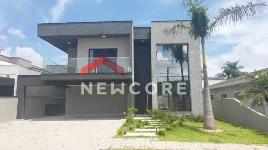 Casa de Condomínio com 4 Quartos à venda, 360m² no Usina, Atibaia