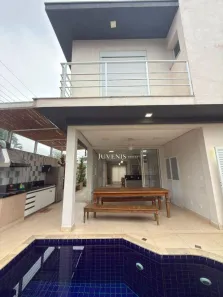 Casa com 3 Quartos à venda, 153m² no Bairro de Juquehy, São Sebastião
