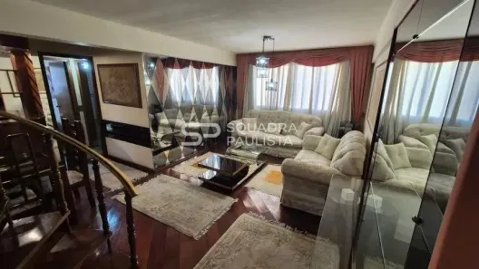 Cobertura com 3 Quartos à venda, 217m² no Vila Mariana, São Paulo