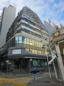 Sala Comercial à venda, 44m² no Centro, Florianópolis