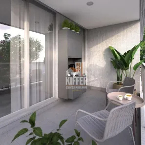 Apartamento com 1 Quarto à venda, 42m² no Piratininga, Niterói
