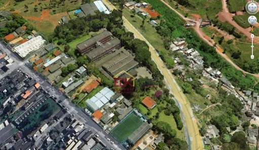 Galpão/Depósito/Armazém à venda, 8000m² no Embu Mirim, Itapecerica da Serra