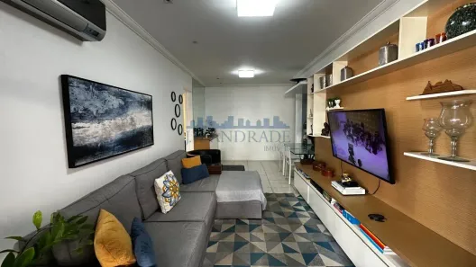 Apartamento com 2 Quartos à venda, 98m² no Barra da Tijuca, Rio de Janeiro