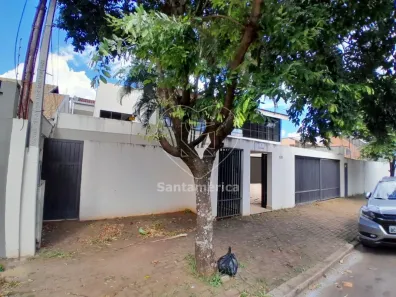 Imóvel Comercial para alugar, 500m² no Kennedy, Londrina