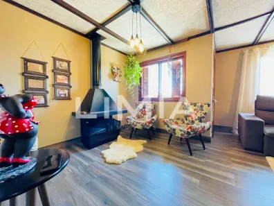 Casa com 3 Quartos à venda, 91m² no Jardim Leopoldina, Porto Alegre