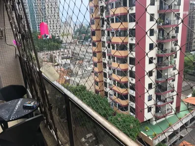 Apartamento com 3 Quartos à venda, 140m² no Icaraí, Niterói